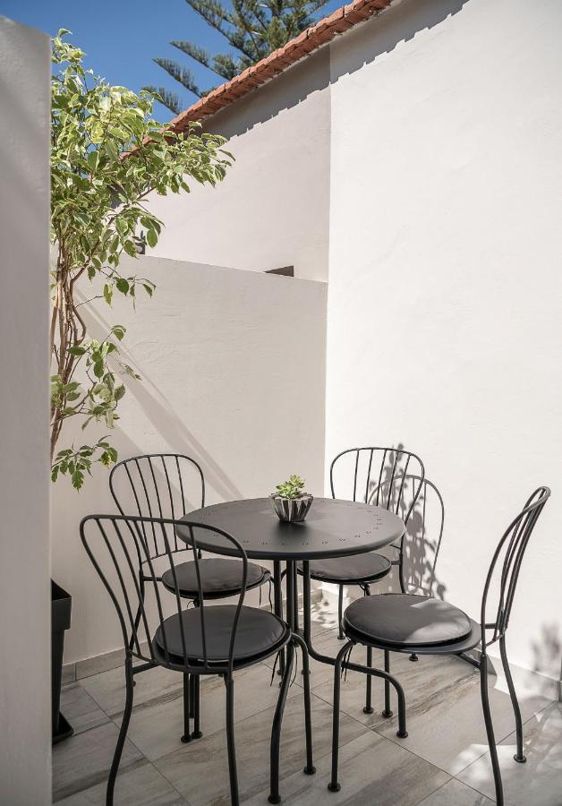 Elvira City Apartment Chania  Exteriér fotografie