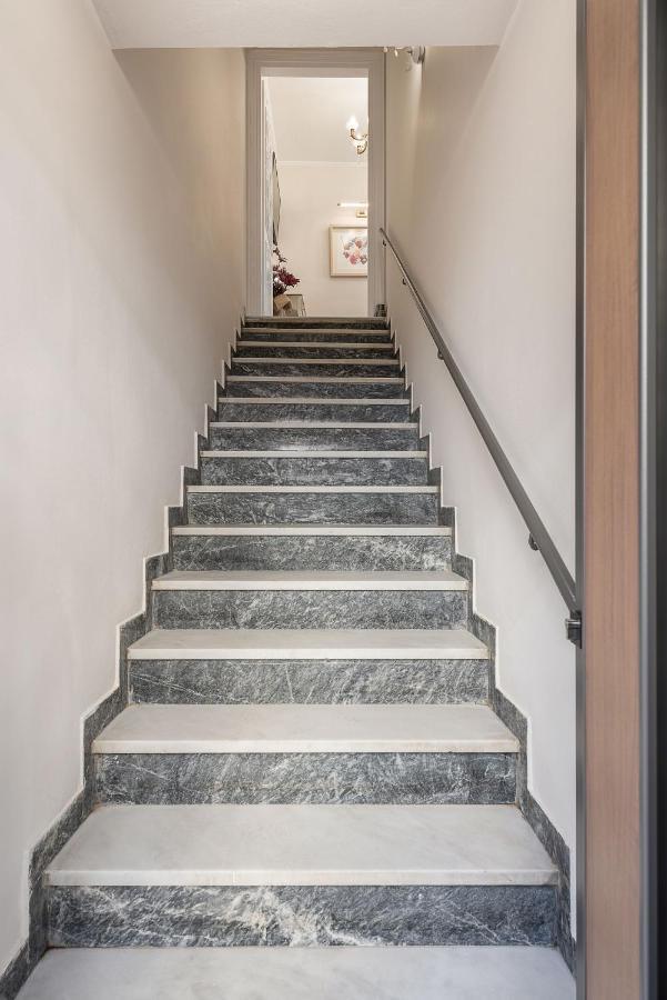 Elvira City Apartment Chania  Exteriér fotografie